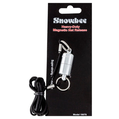 Snowbee - Snowbee Heavy Duty Magnetic Net Release - Upavon Fly Fishing