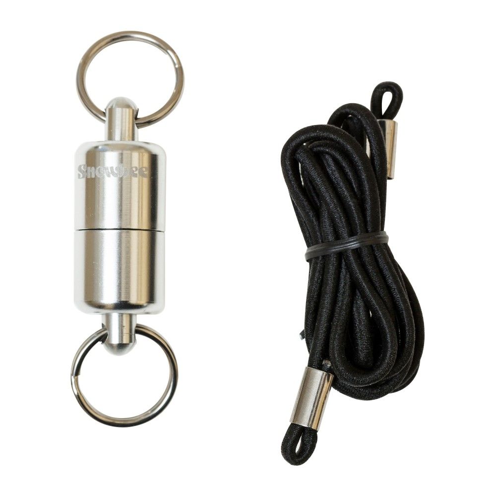 Snowbee Heavy Duty Magnetic Net Release