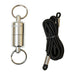 Snowbee - Snowbee Heavy Duty Magnetic Net Release - Upavon Fly Fishing