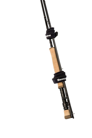 Snowbee Neoprene Spool Tenders / Rod Straps
