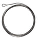 Snowbee - Snowbee Poly-Coated Leader - 5' Trout 0.40mm - Upavon Fly Fishing