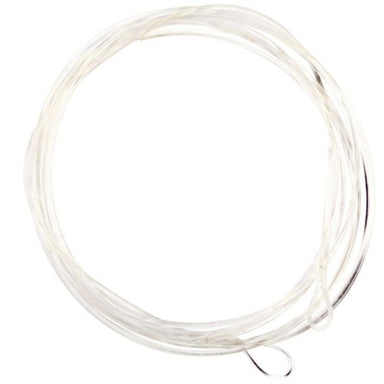 Snowbee Poly-Coated Leader - 5' Trout 0.40mm
