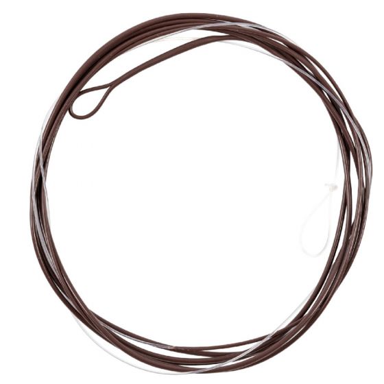 Snowbee - Snowbee Poly-Coated Leader - 5' Trout 0.40mm - Upavon Fly Fishing