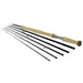 Snowbee Prestige G-XS Double-Handed Salmon Fly Rods