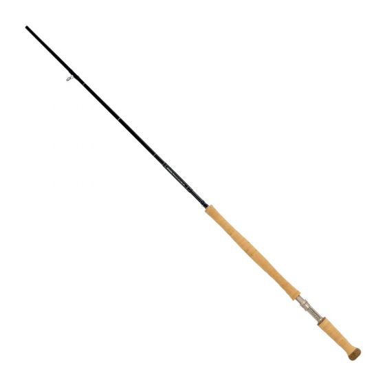 Snowbee Prestige G-XS Double-Handed Switch Fly Rod #8 5-Piece - 11ft