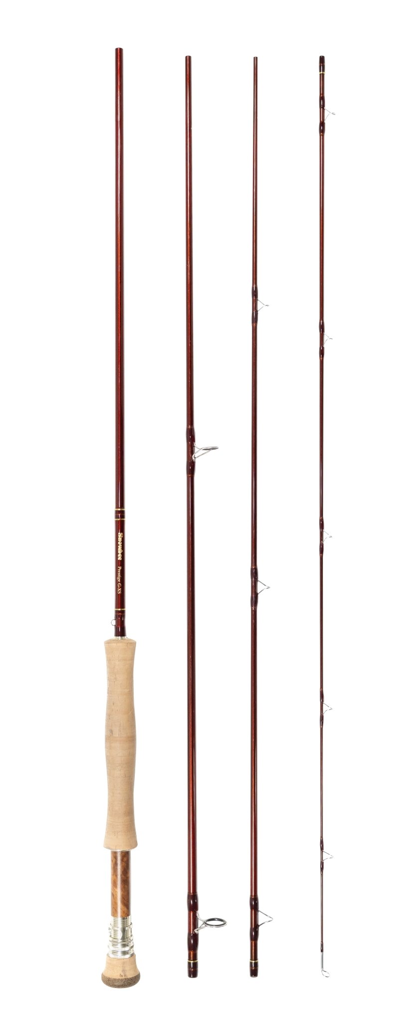 Snowbee - Snowbee Prestige G-XS Fly Rods - Upavon Fly Fishing