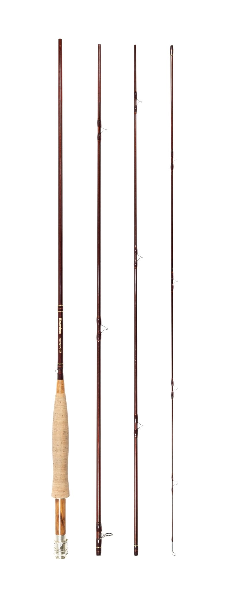 Snowbee - Snowbee Prestige G-XS Fly Rods - Upavon Fly Fishing