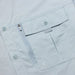 Snowbee - Snowbee Prestige Technical Fishing Shirt - Blue - Upavon Fly Fishing