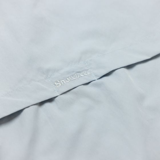 Snowbee - Snowbee Prestige Technical Fishing Shirt - Blue - Upavon Fly Fishing