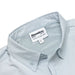 Snowbee - Snowbee Prestige Technical Fishing Shirt - Blue - Upavon Fly Fishing