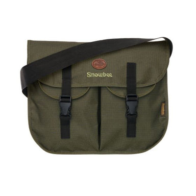 Snowbee - Snowbee Prestige Trout and Game Bag - Large - Upavon Fly Fishing