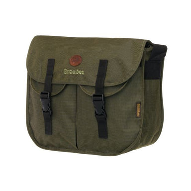 Snowbee - Snowbee Prestige Trout and Game Bag - Large - Upavon Fly Fishing