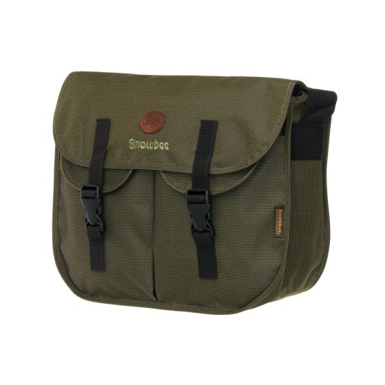Snowbee - Snowbee Prestige Trout and Game Bag - Large - Upavon Fly Fishing