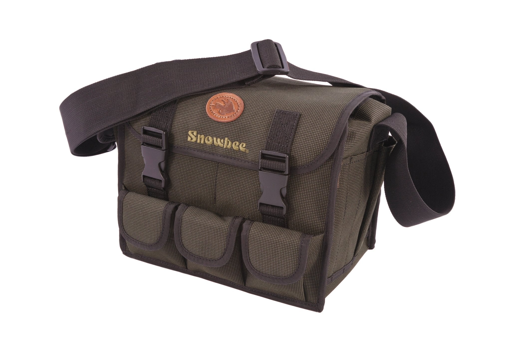 Snowbee Prestige Trout and Game Bag - Small