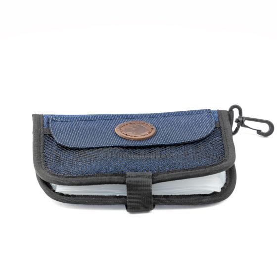 Snowbee - Snowbee Saltwater & Predator Fly Wallet - Upavon Fly Fishing