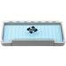 Snowbee Slimline Silicone Competition Fly Box