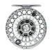 Snowbee - Snowbee Spectre 7/8 Cassette Fly Reel Kit - Silver - Upavon Fly Fishing