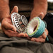Snowbee - Snowbee Spectre 7/8 Cassette Fly Reel Kit - Silver - Upavon Fly Fishing