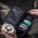 Snowbee - Snowbee Spectre 7/8 Cassette Fly Reel Kit - Silver - Upavon Fly Fishing