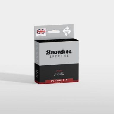 Snowbee - Snowbee Spectre Pro 6ft Sink Tip Fly Lines - Upavon Fly Fishing