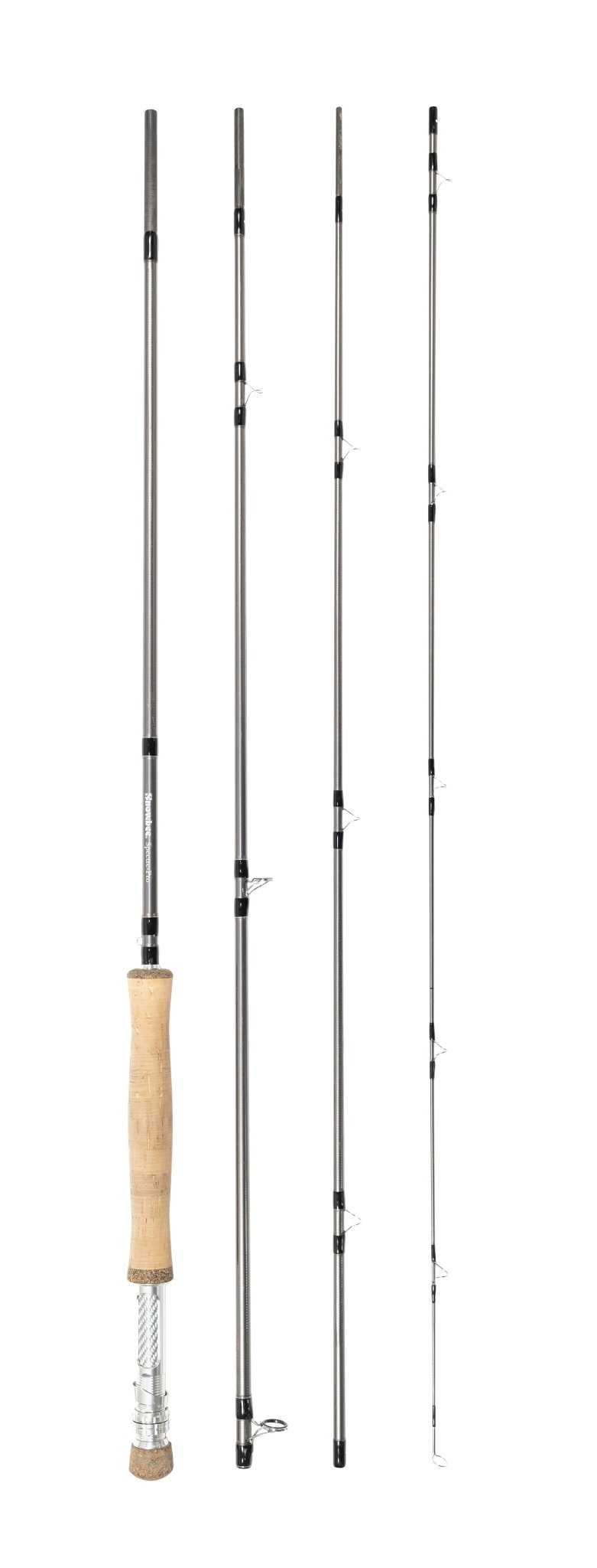 Snowbee - Snowbee Spectre PRO Fly Rods - Upavon Fly Fishing