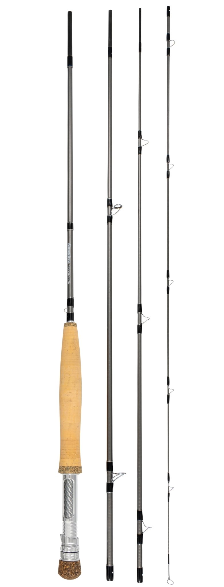 Snowbee - Snowbee Spectre PRO Fly Rods - Upavon Fly Fishing