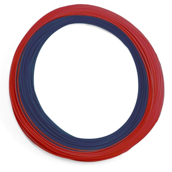Snowbee - Snowbee Spectre Pro Intermediate Kelly Blue Fly Lines - Upavon Fly Fishing