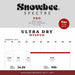 Snowbee - Snowbee Spectre Pro Ultra Dry Floating Fly Lines - Upavon Fly Fishing