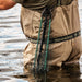 Snowbee - Snowbee Telescopic / Folding Landing Net - 70" XL - Upavon Fly Fishing