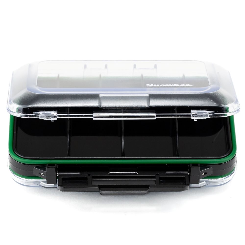 Snowbee - Snowbee Tube Fly Box - Upavon Fly Fishing