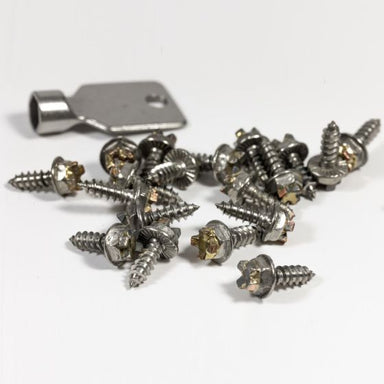 Snowbee - Snowbee Tungsten Wader Studs - Upavon Fly Fishing