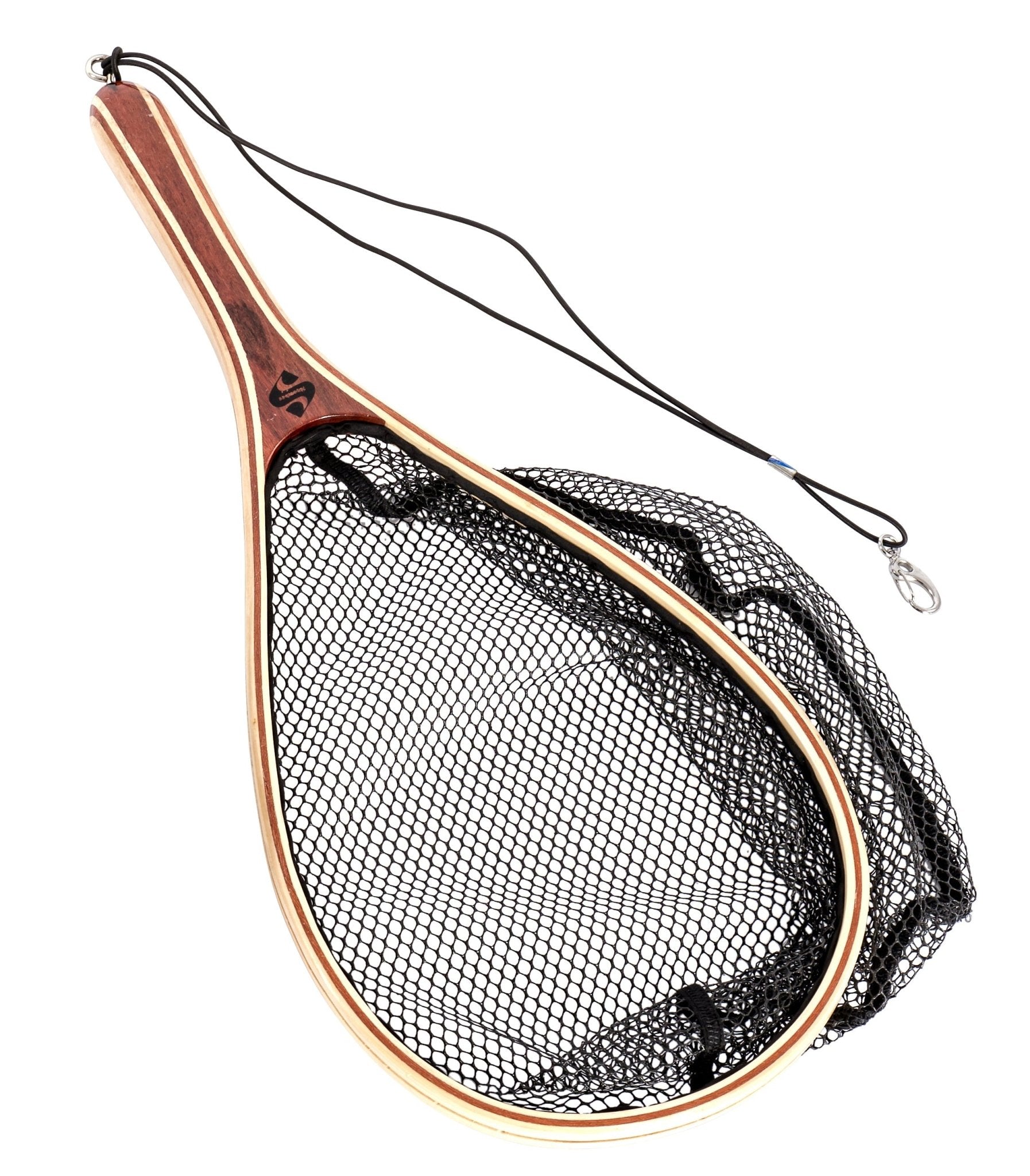 Snowbee Wooden Landing Net