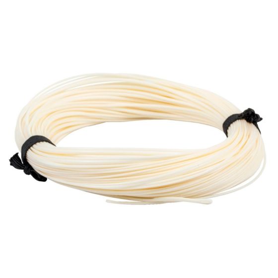 Snowbee - Snowbee XS Floating Fly Line - Ivory - Upavon Fly Fishing