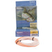 Snowbee - Snowbee XS-Plus Extreme Distance Floating Fly Lines - Upavon Fly Fishing