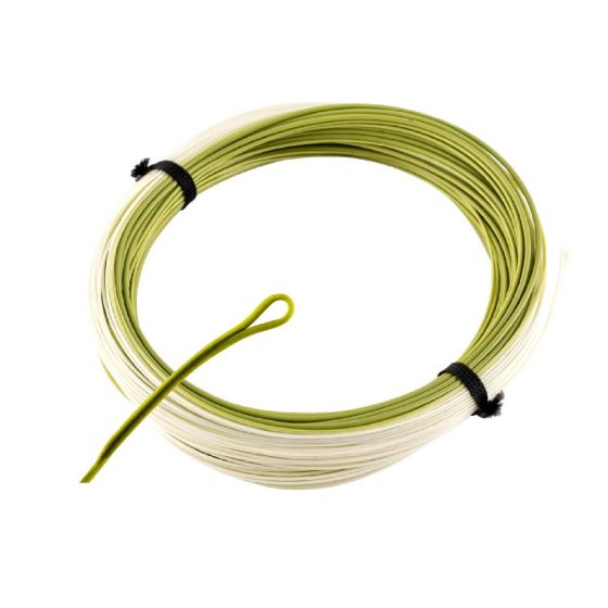 Snowbee - Snowbee XS-Plus Thistledown 2 Fly Lines - Upavon Fly Fishing