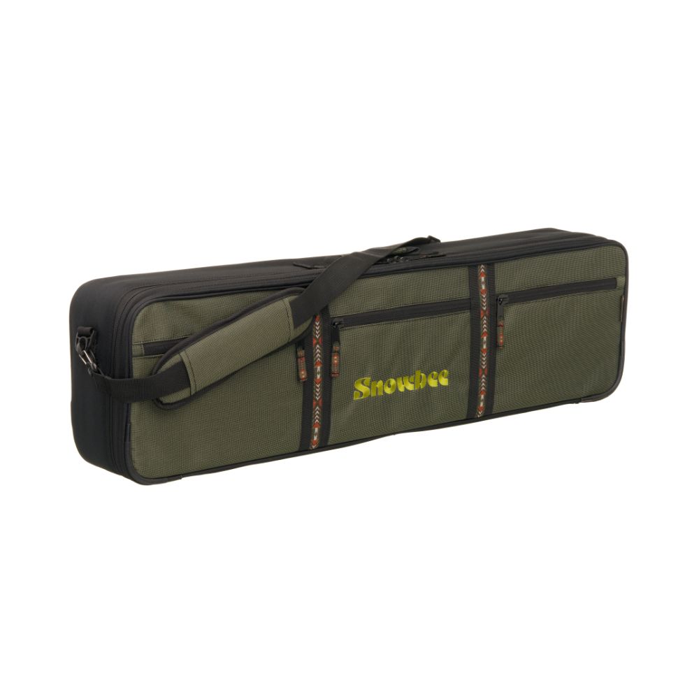 Snowbee - Snowbee XS Stowaway Travel Case - Upavon Fly Fishing