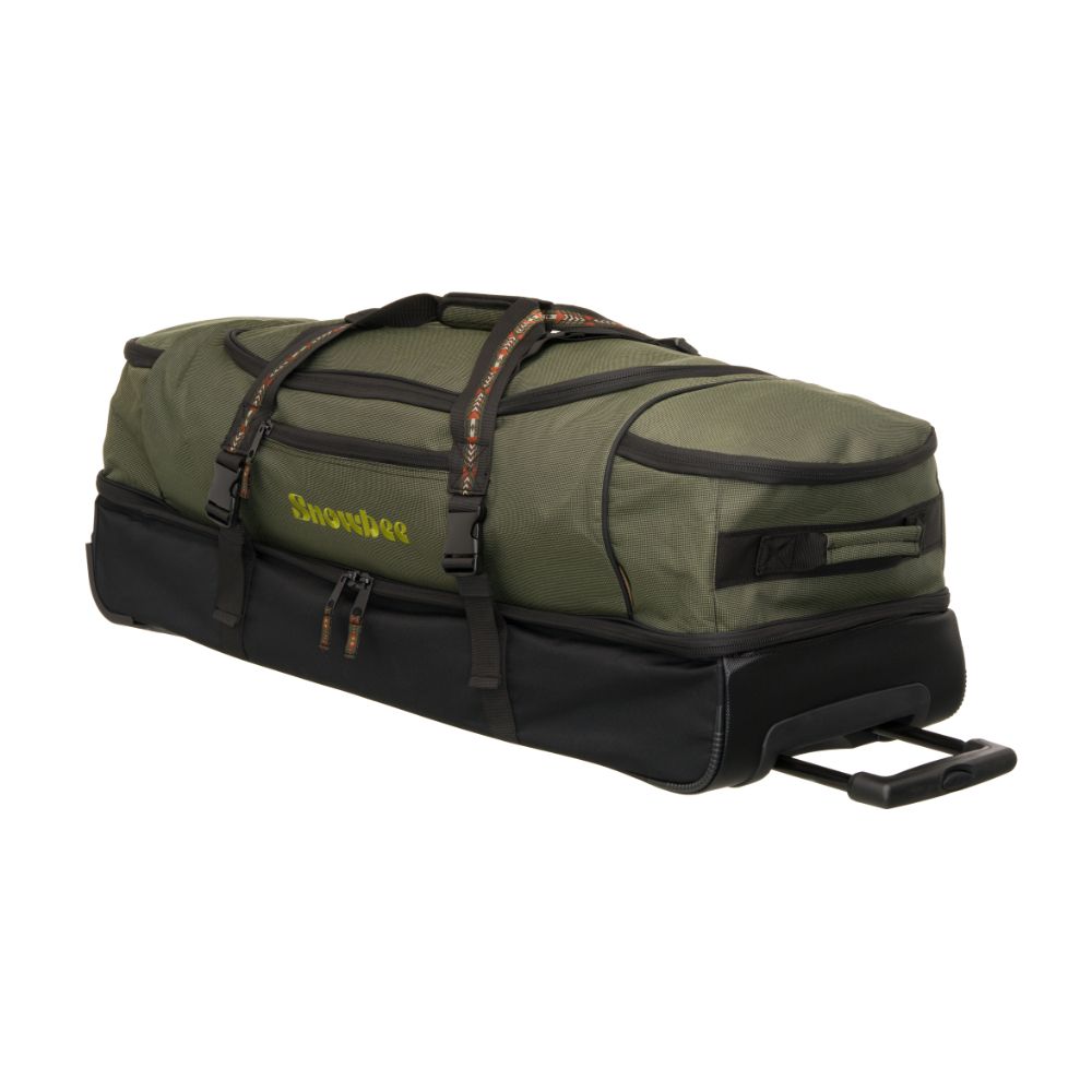 Snowbee - Snowbee XS Travel Bag - Upavon Fly Fishing