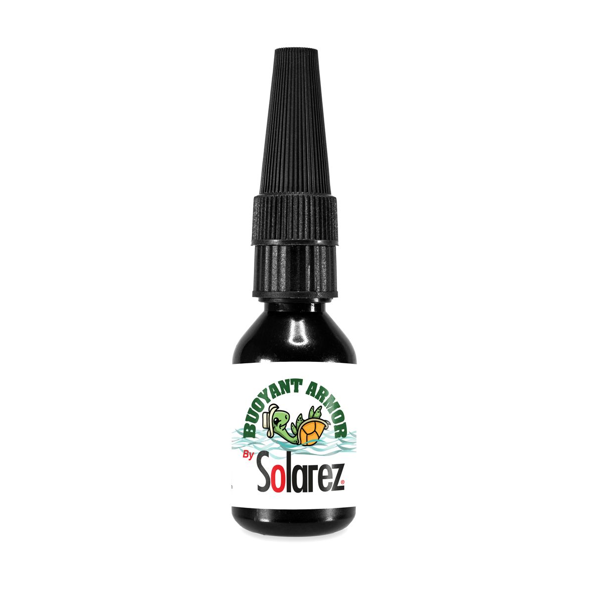 Solarez Buoyant Armor UV Resin