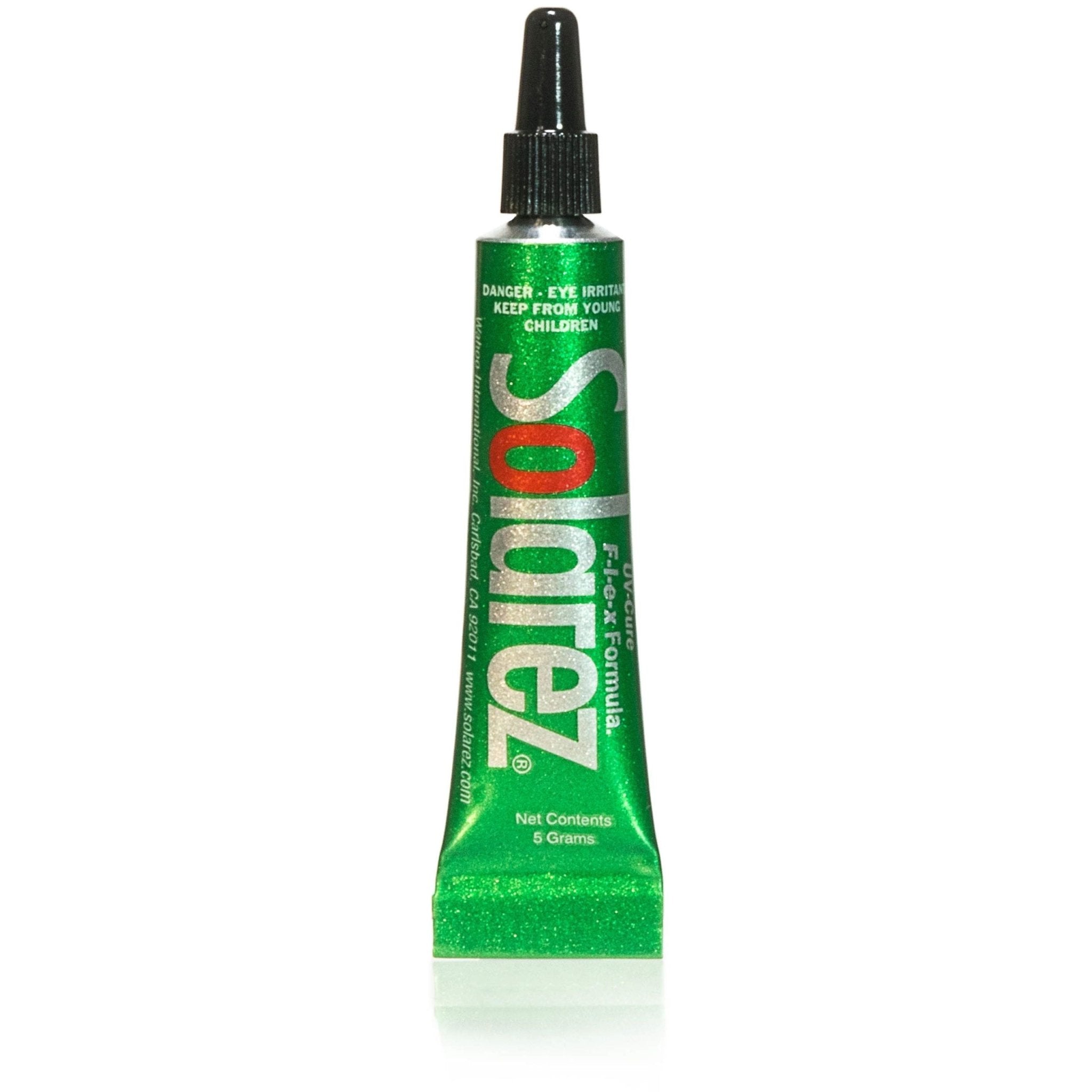 Solarez Flex UV Resin