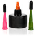 Solarez - Solarez Syringe-Cap (Luer Lock) Applicator Tip Kit - Upavon Fly Fishing