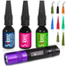 Solarez - Solarez UV-Cure Fly-Tie Pro Roadie Kit - Upavon Fly Fishing