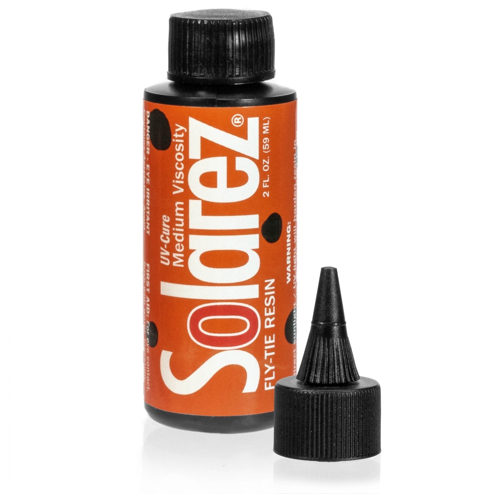 Solarez UV Resin Medium Density