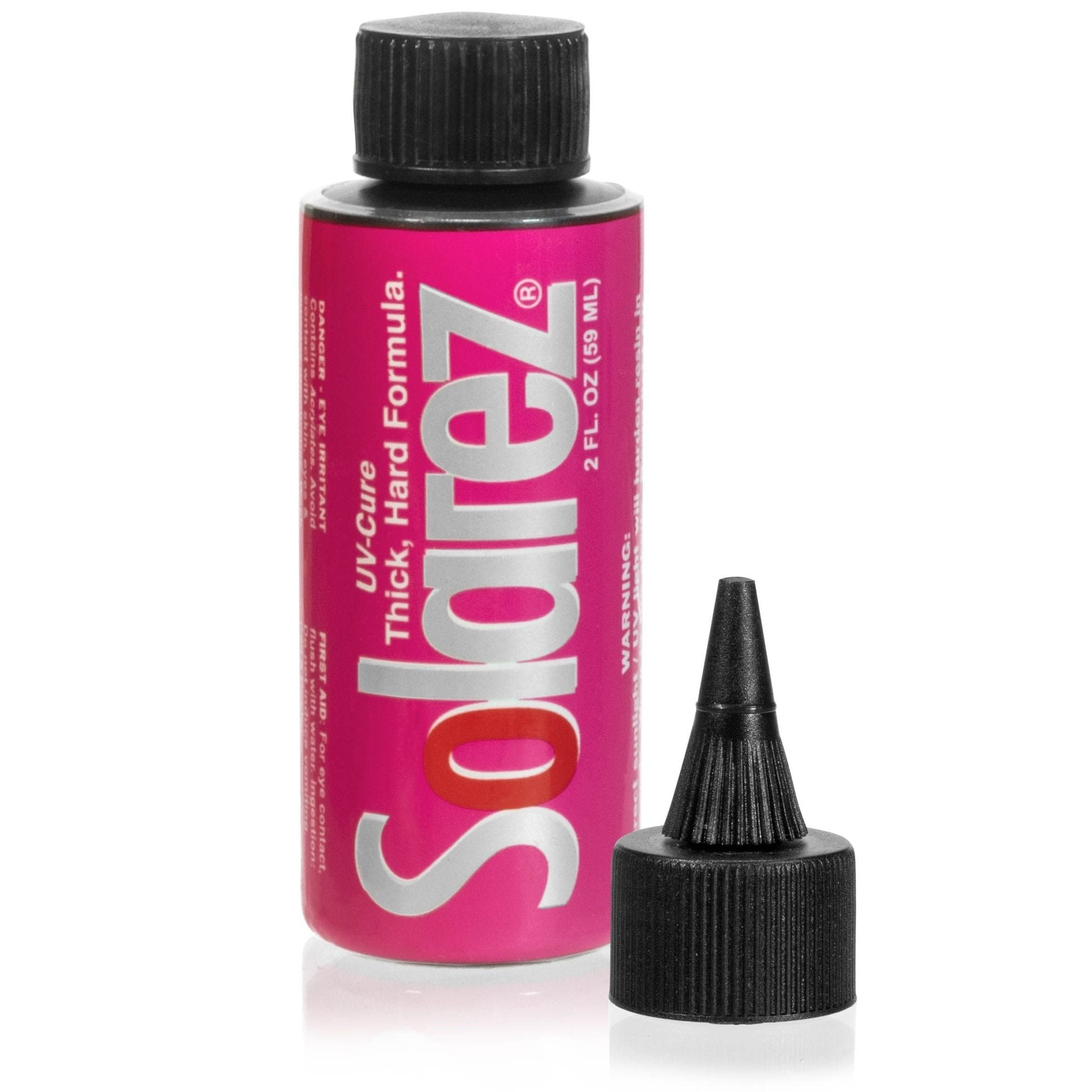 Solarez UV Resin Thick-Hard