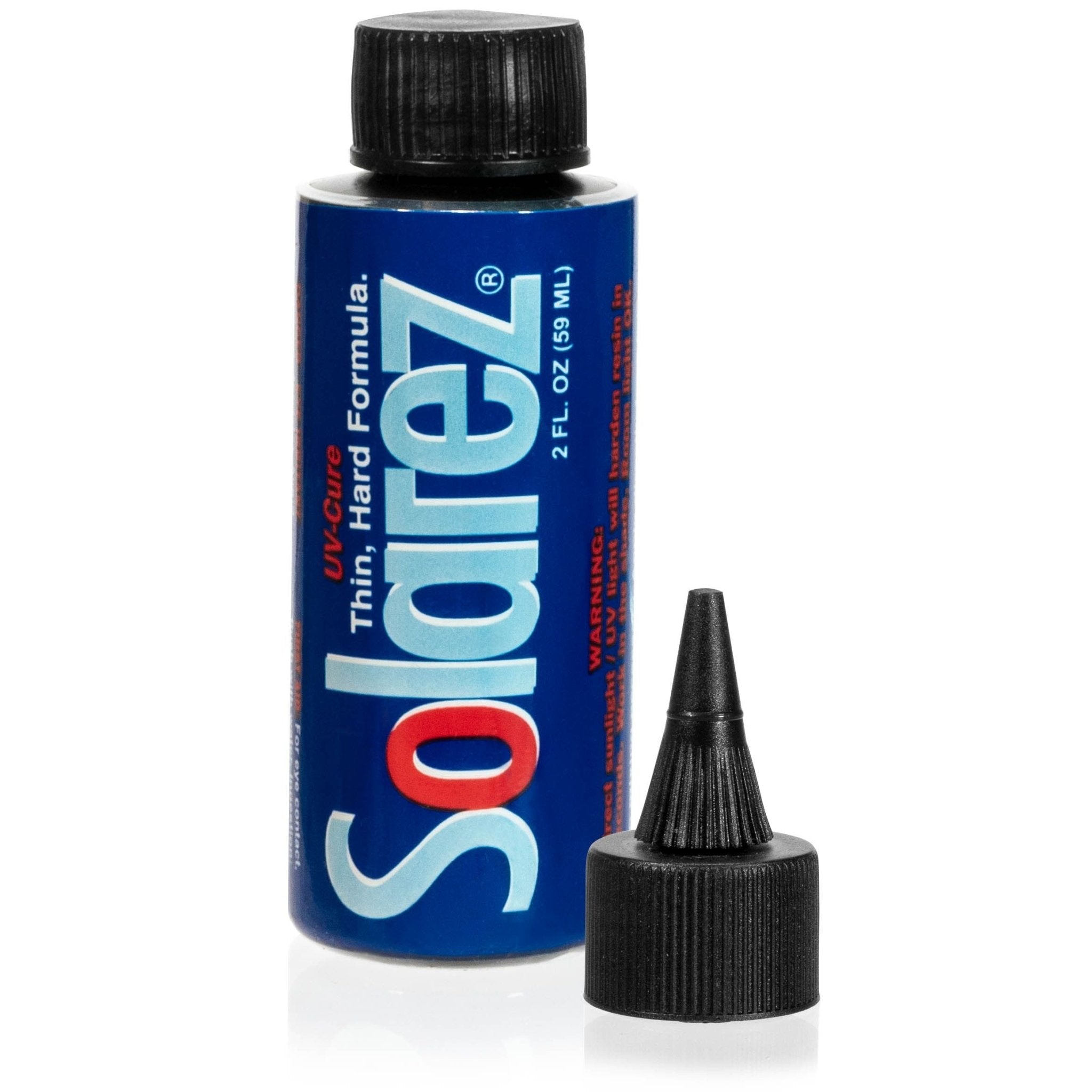 Solarez UV Resin Thin-Hard