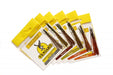 Veniard Hand Stripped Peacock Quills - Upavon Fly Fishing