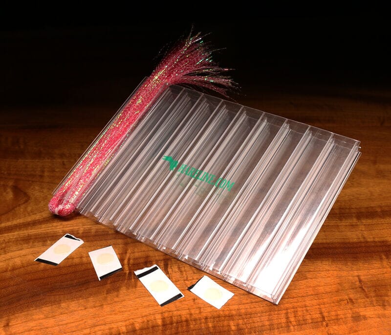 Hareline Stash Flash Pods - Upavon Fly Fishing