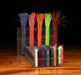 Hareline Stash Flash Pods - Upavon Fly Fishing