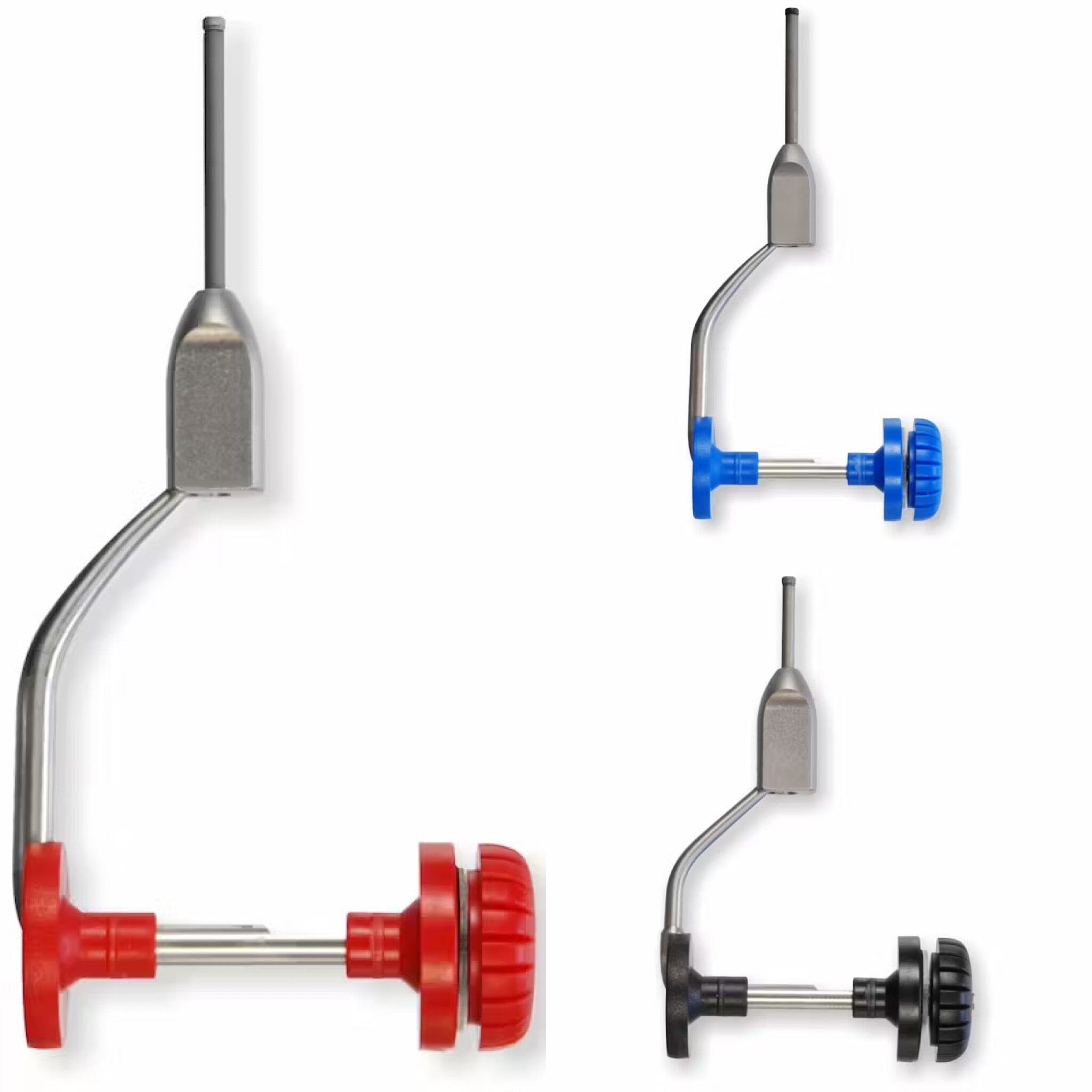 Stonfo Elite Disc Drag Bobbin Holder - Upavon Fly Fishing