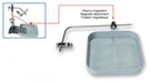 Stonfo 614 Vice Waste Bin - Upavon Fly Fishing