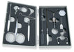 Stonfo 711 Stonfo Travel Tool Set - Upavon Fly Fishing